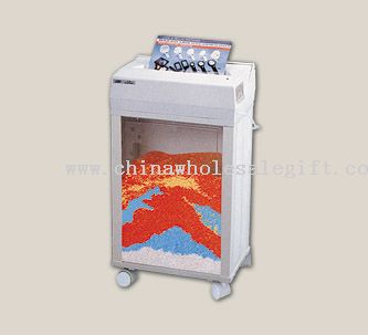 FINANCIAL MACHINE TOOL